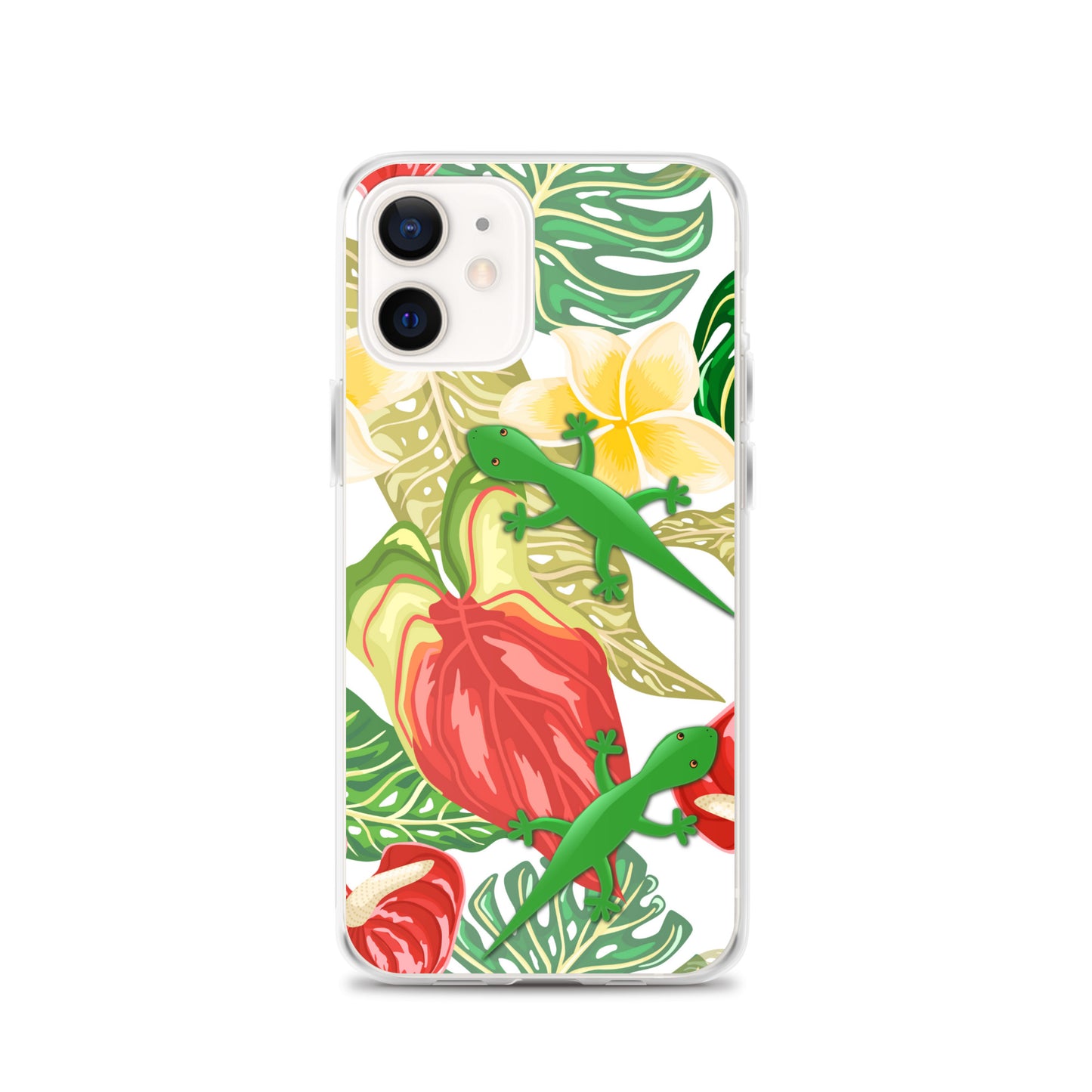 Gecko - Clear Case for iPhone®