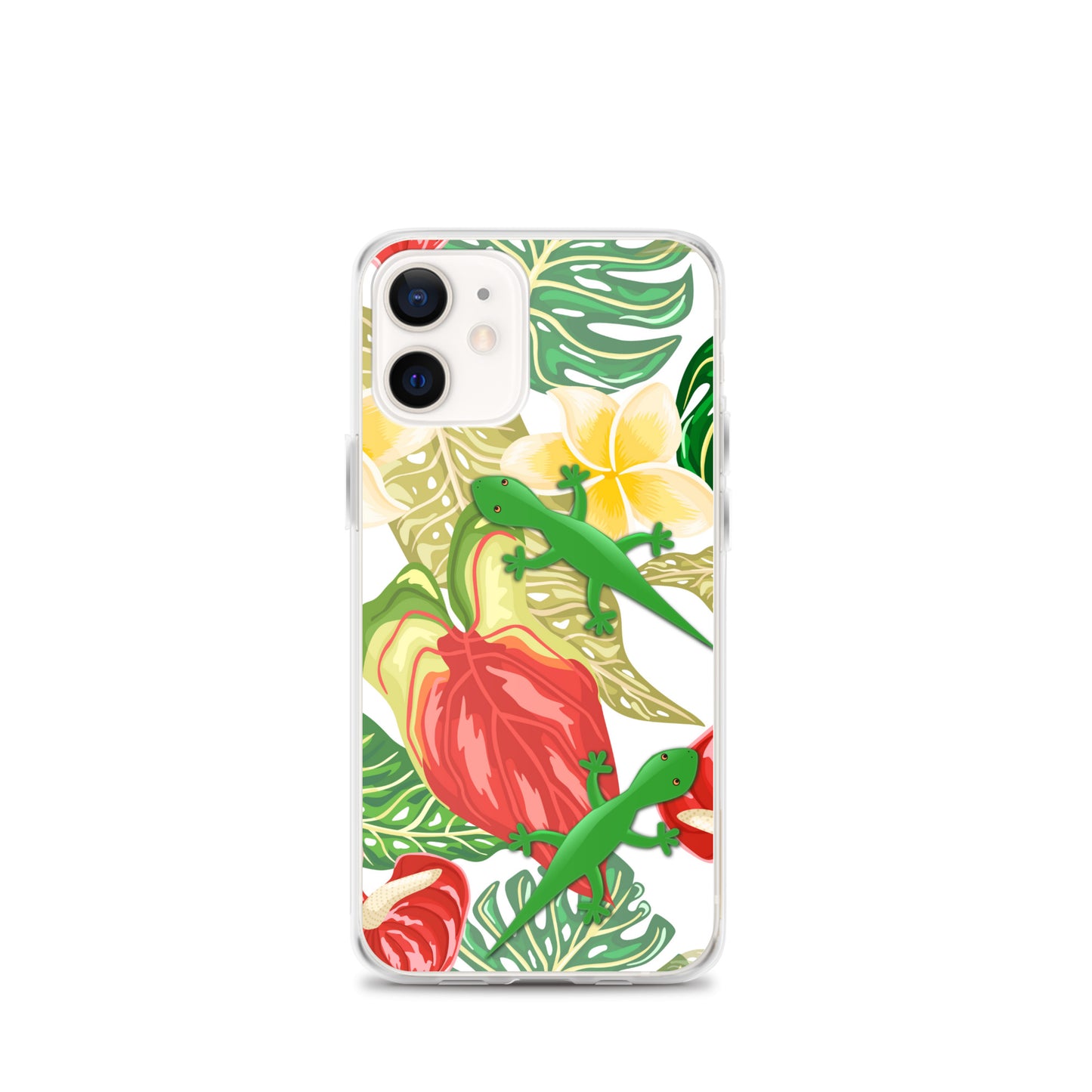 Gecko - Clear Case for iPhone®