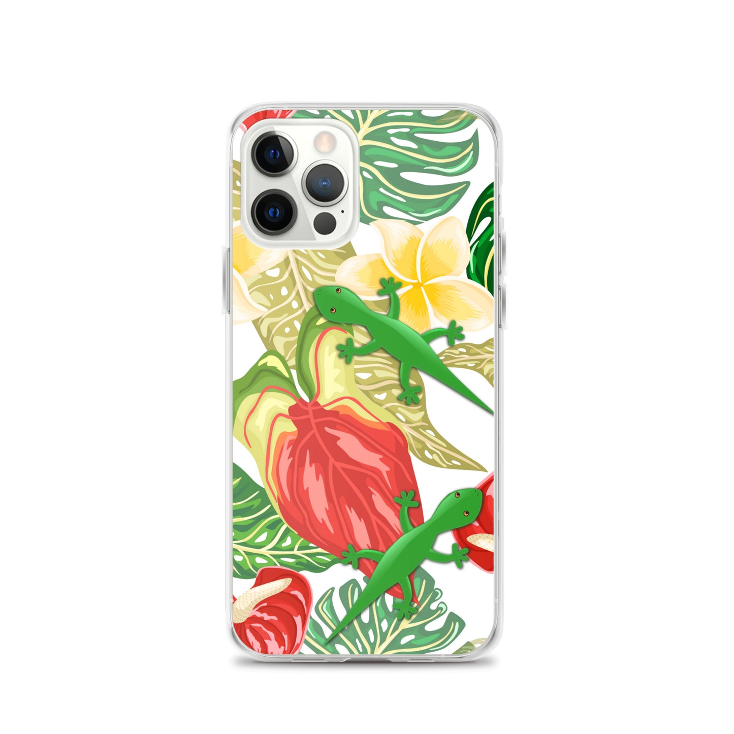 Gecko - Clear Case for iPhone®