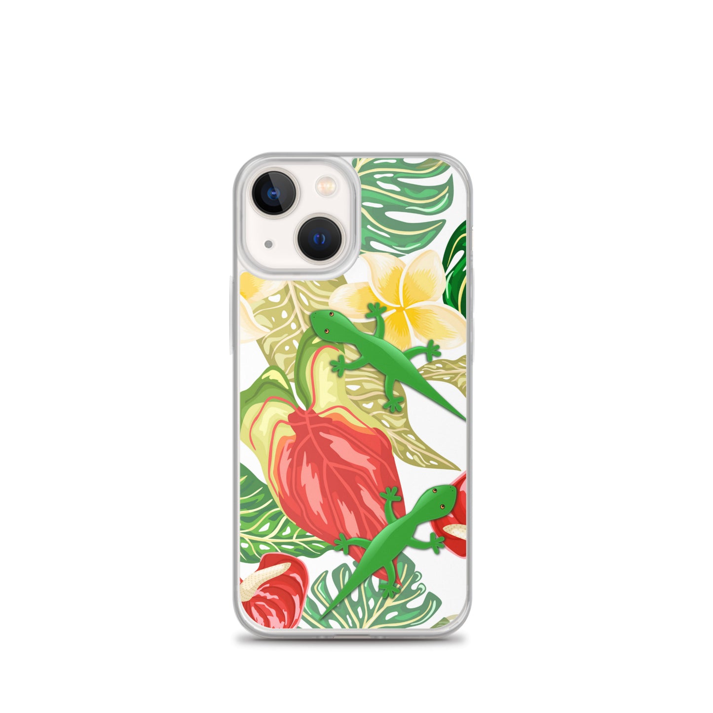 Gecko - Clear Case for iPhone®