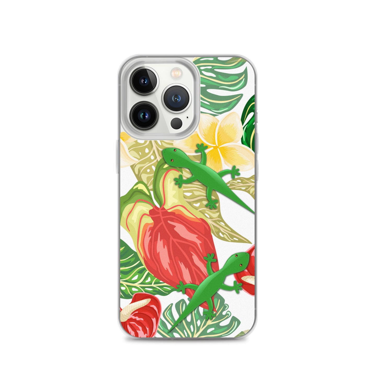 Gecko - Clear Case for iPhone®