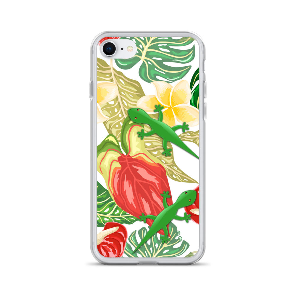 Gecko - Clear Case for iPhone®