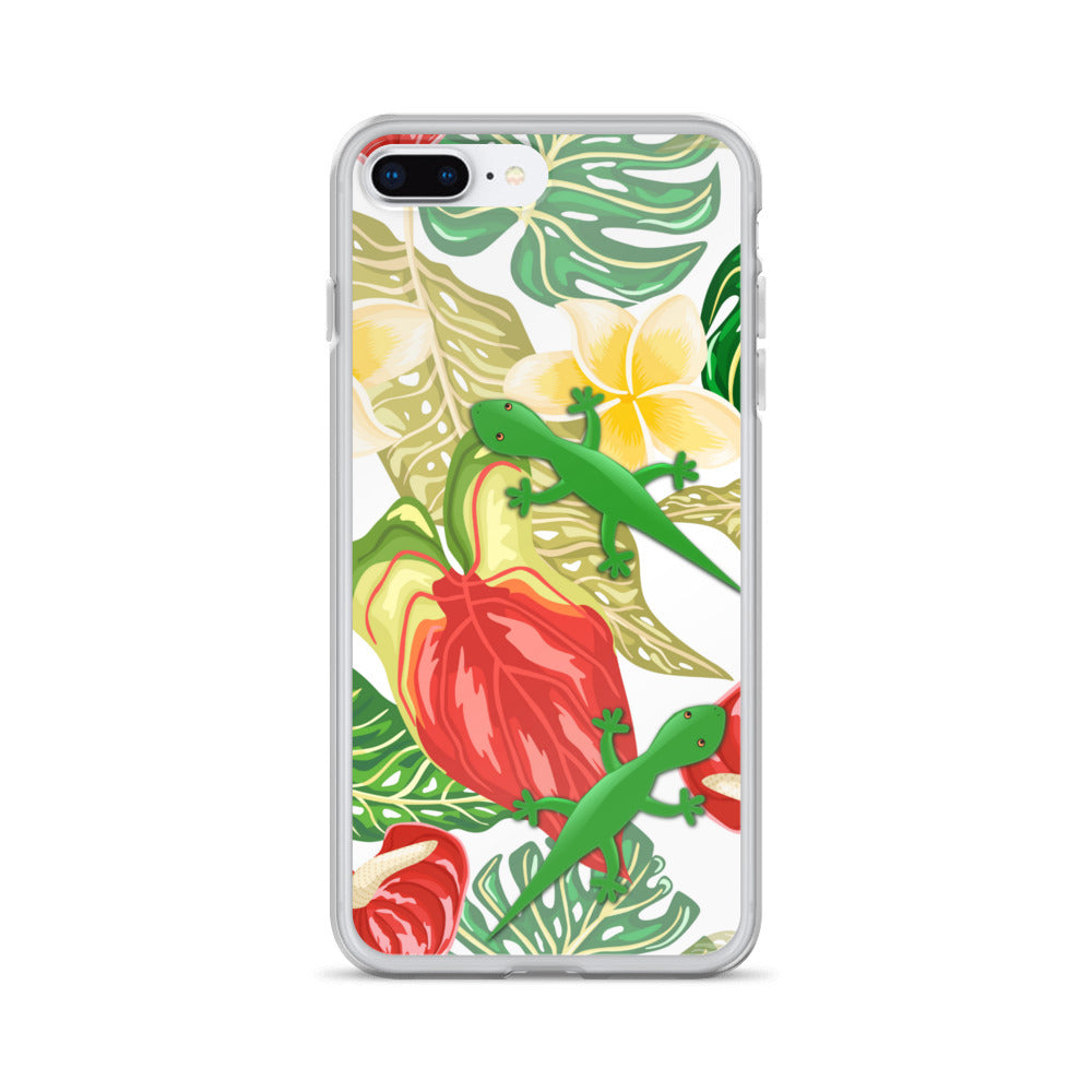 Gecko - Clear Case for iPhone®