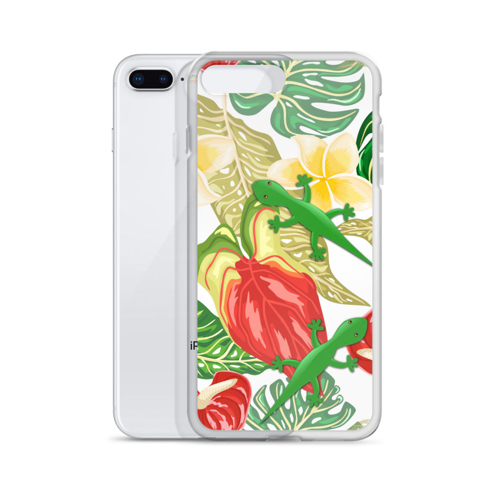Gecko - Clear Case for iPhone®