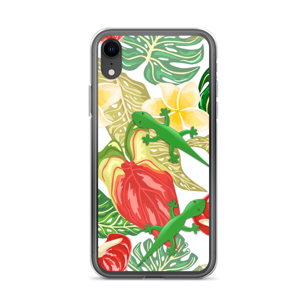Gecko - Clear Case for iPhone®