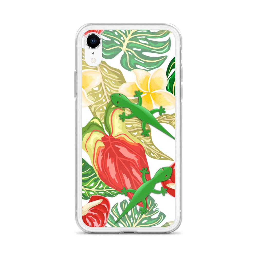 Gecko - Clear Case for iPhone®