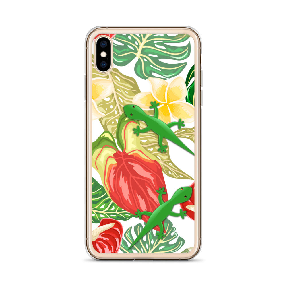 Gecko - Clear Case for iPhone®