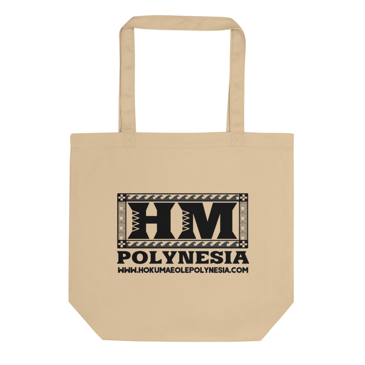 Hoku Mae’ole Eco Tote Bag