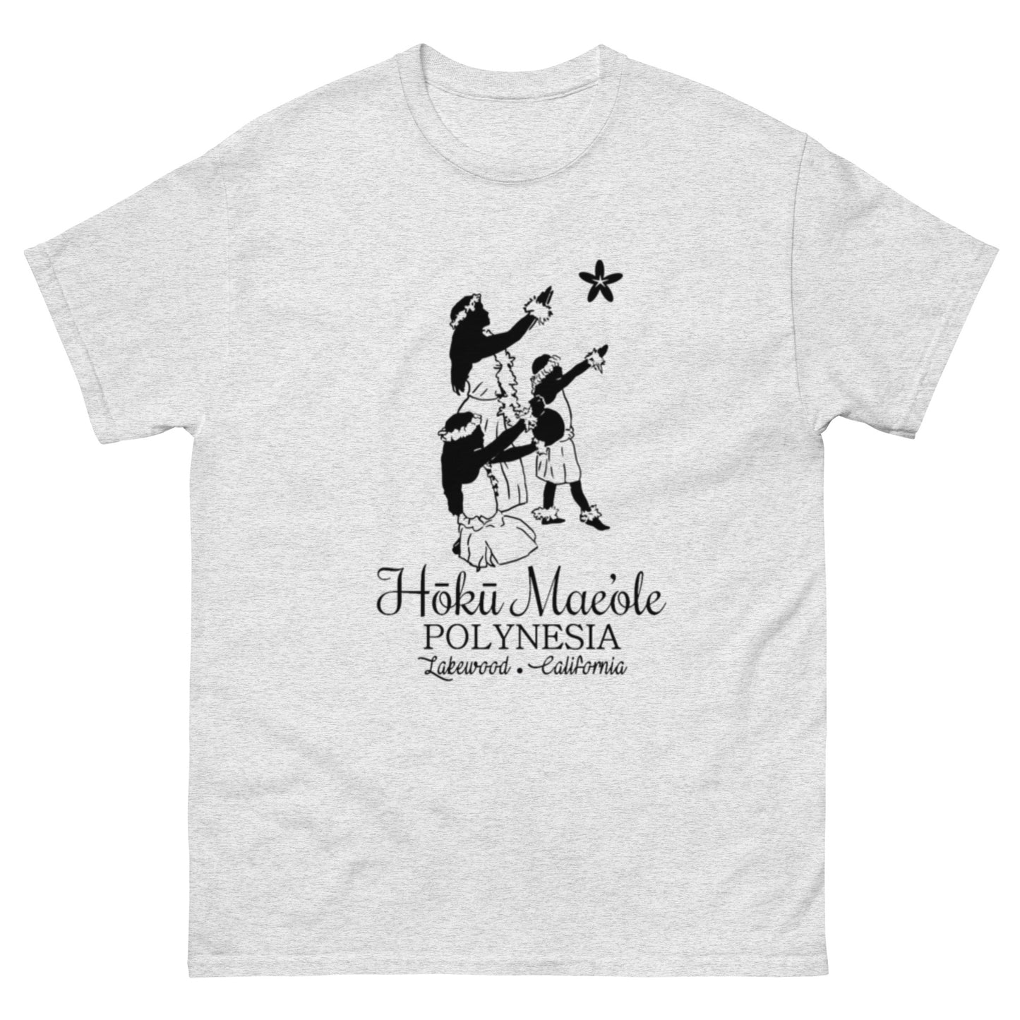 3 Ladies - Men's classic tee