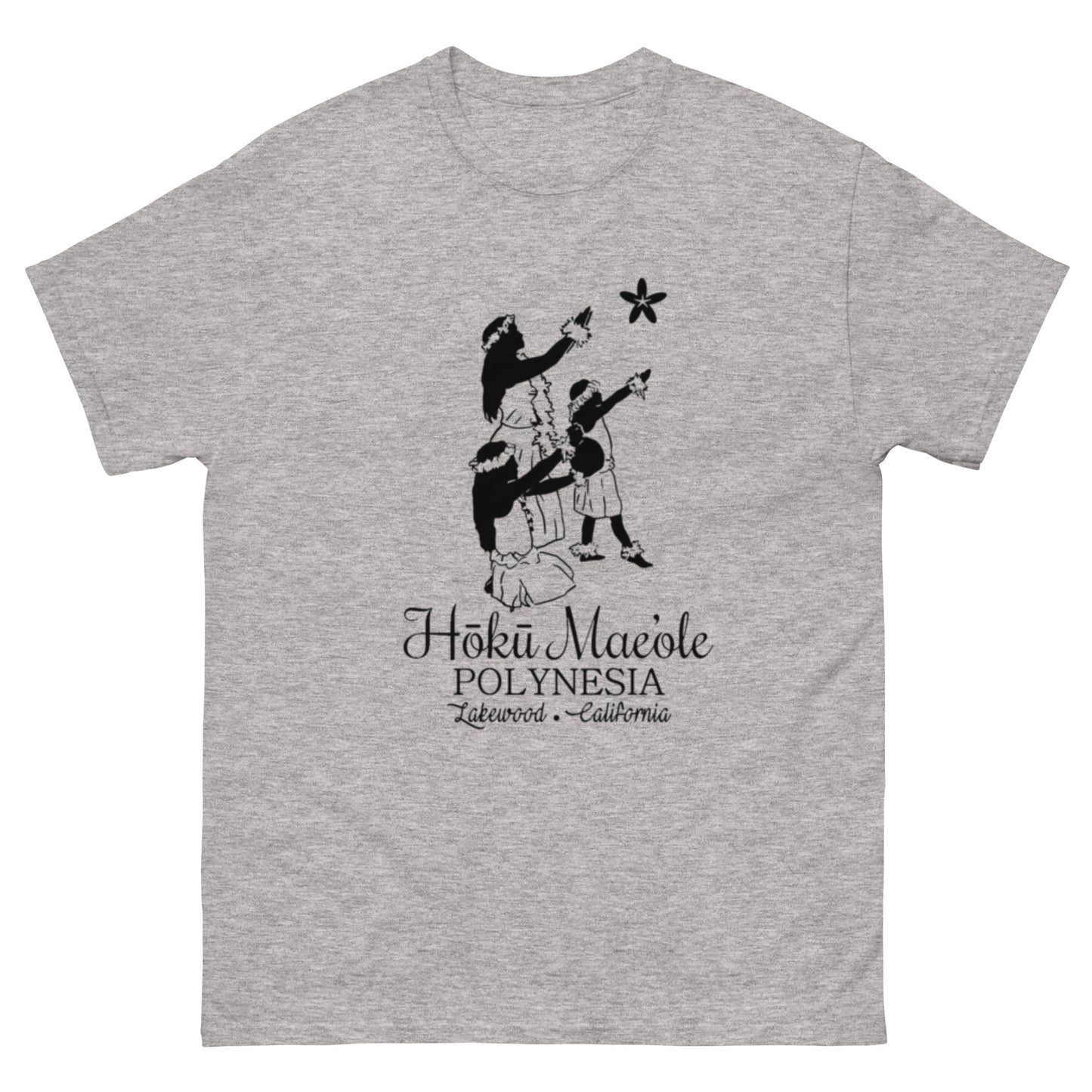 3 Ladies - Men's classic tee