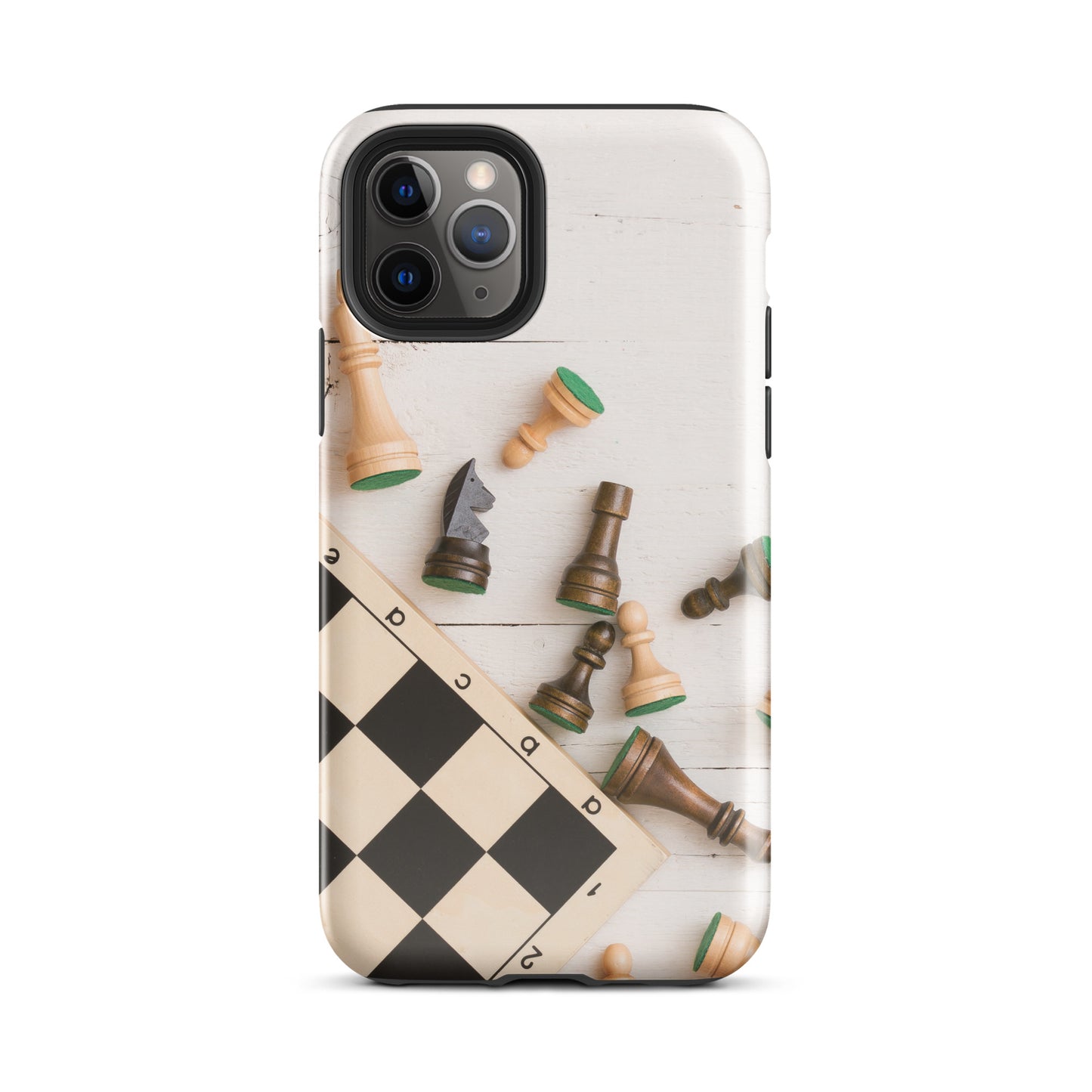 Chess Board - Tough Case for iPhone®