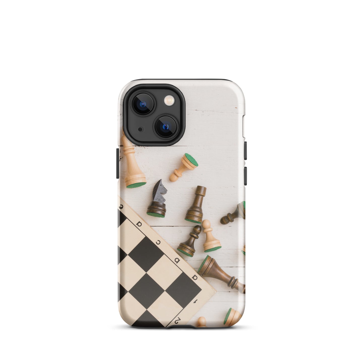 Chess Board - Tough Case for iPhone®