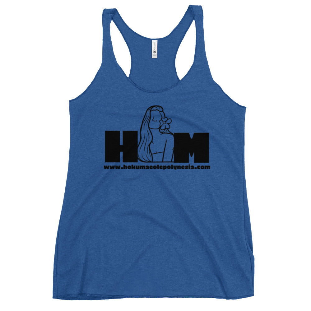 You Had Me At Aloha - Women's Racerback Tank
