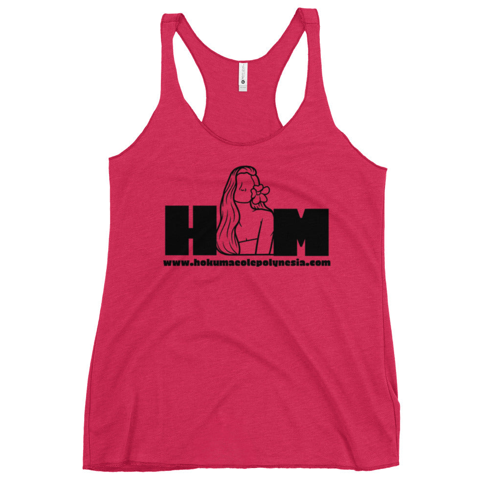 You Had Me At Aloha - Women's Racerback Tank