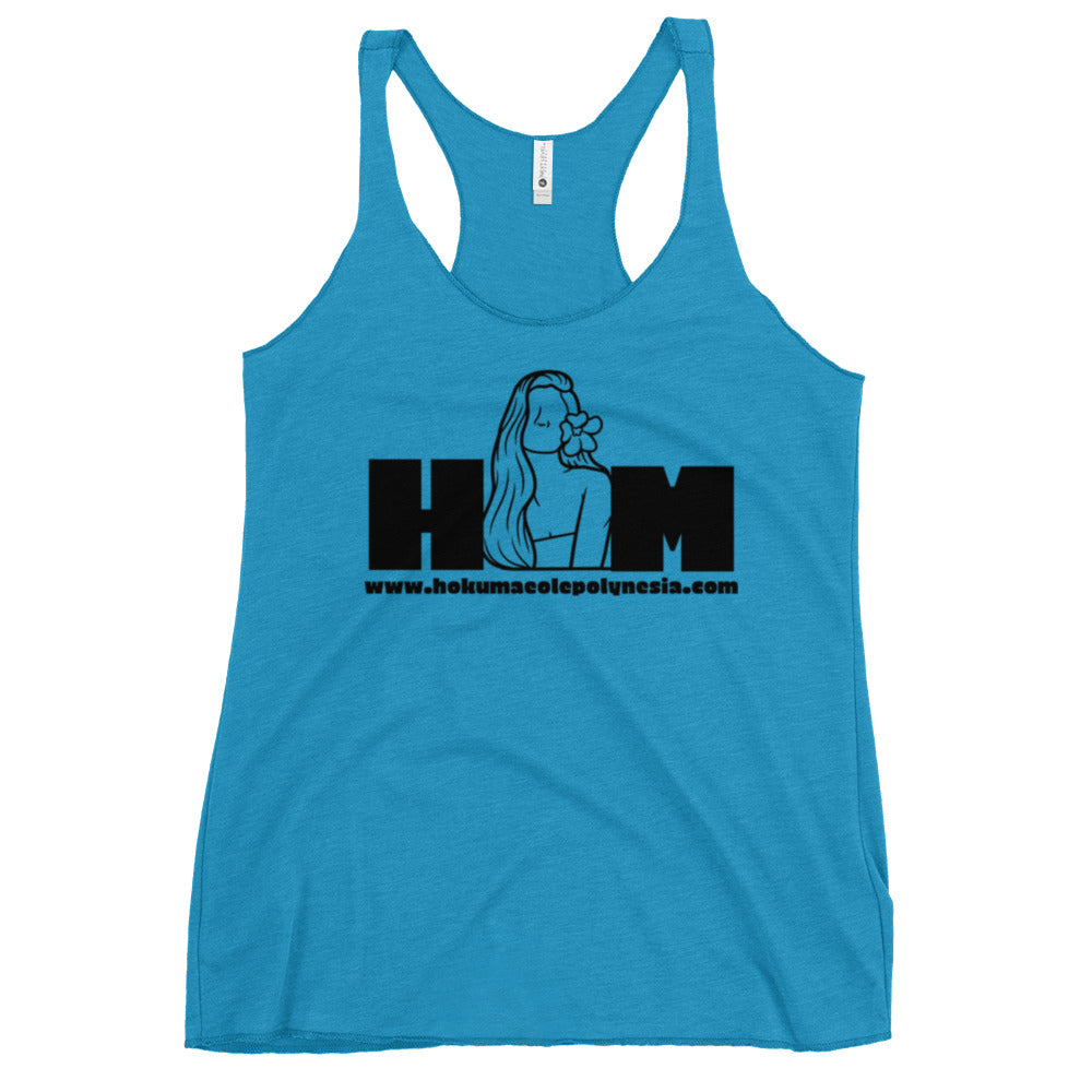 You Had Me At Aloha - Women's Racerback Tank