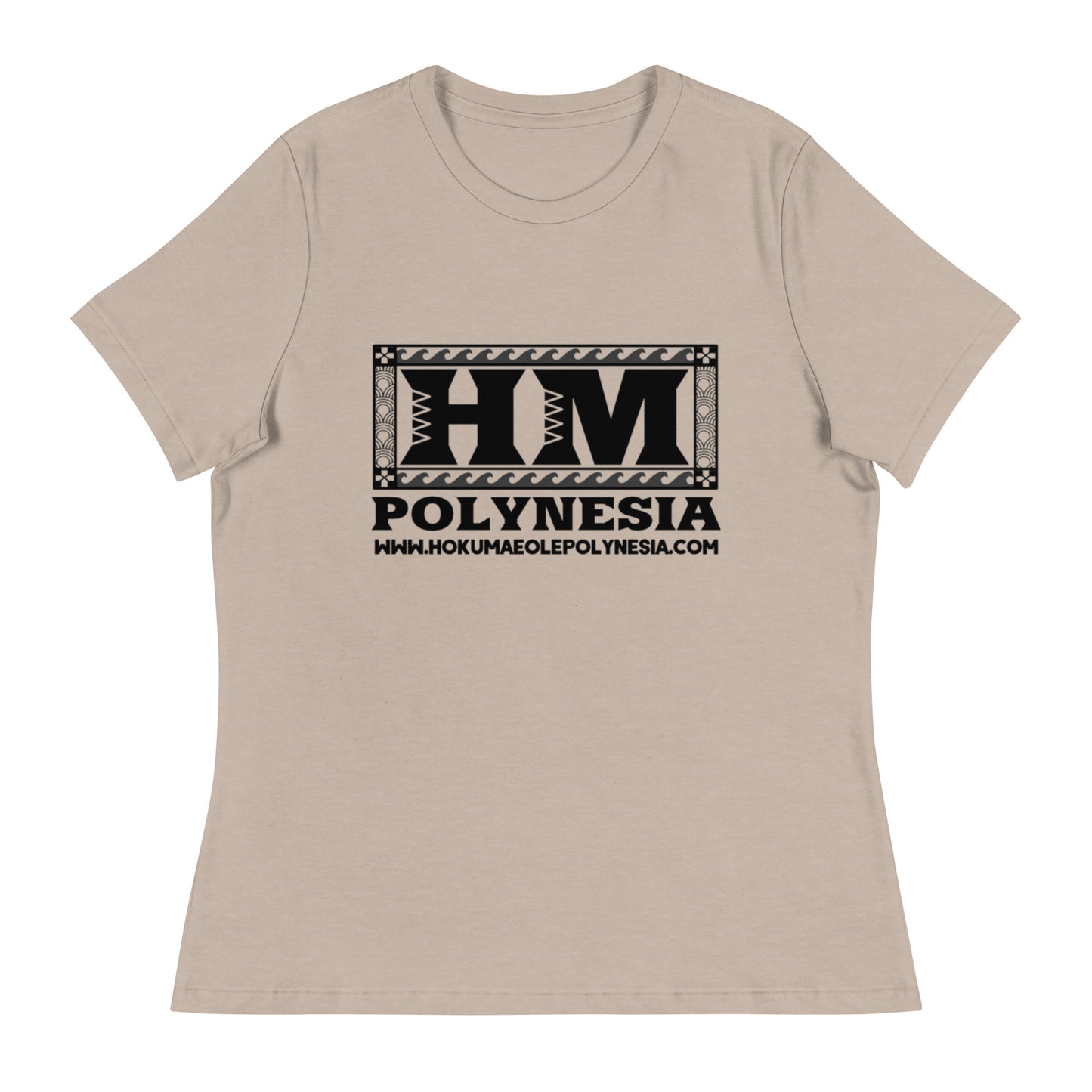 HM Warrior - Women's Relaxed T-Shirt