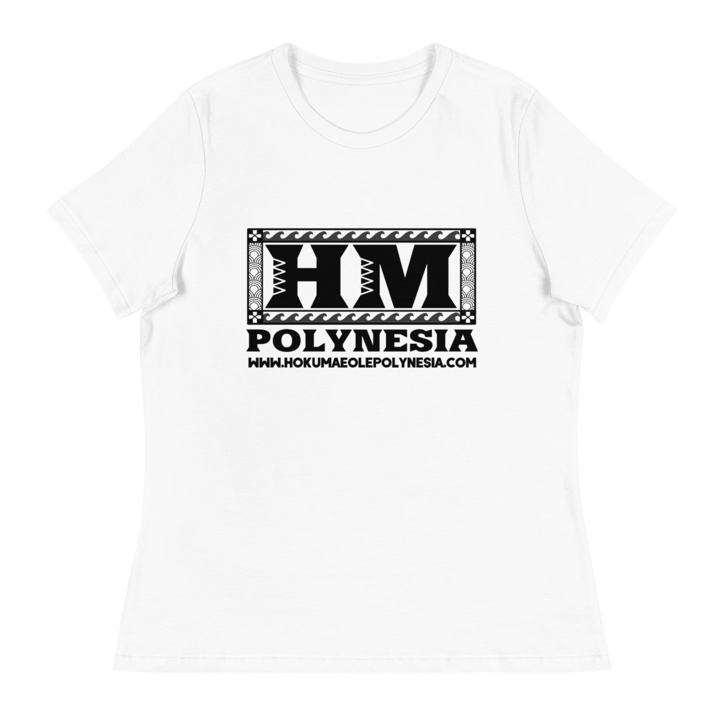 HM Warrior - Women's Relaxed T-Shirt