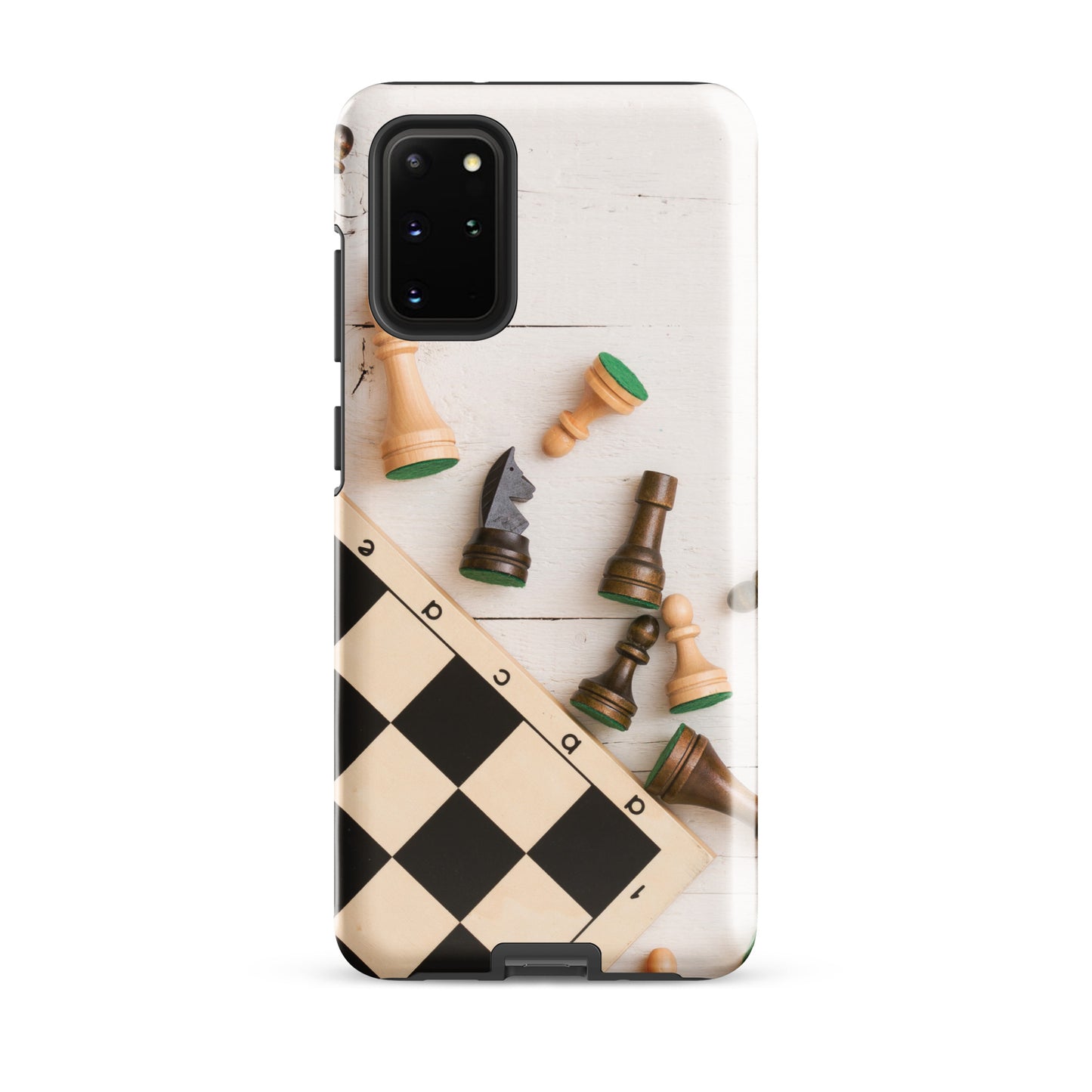Chess Board - Tough case for Samsung®